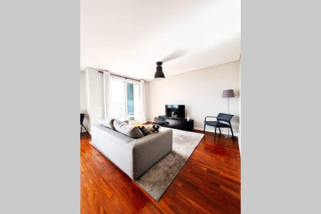 Apartment Santa Luzia's Pearl Vii - Two Bed Funchal (Madeira)