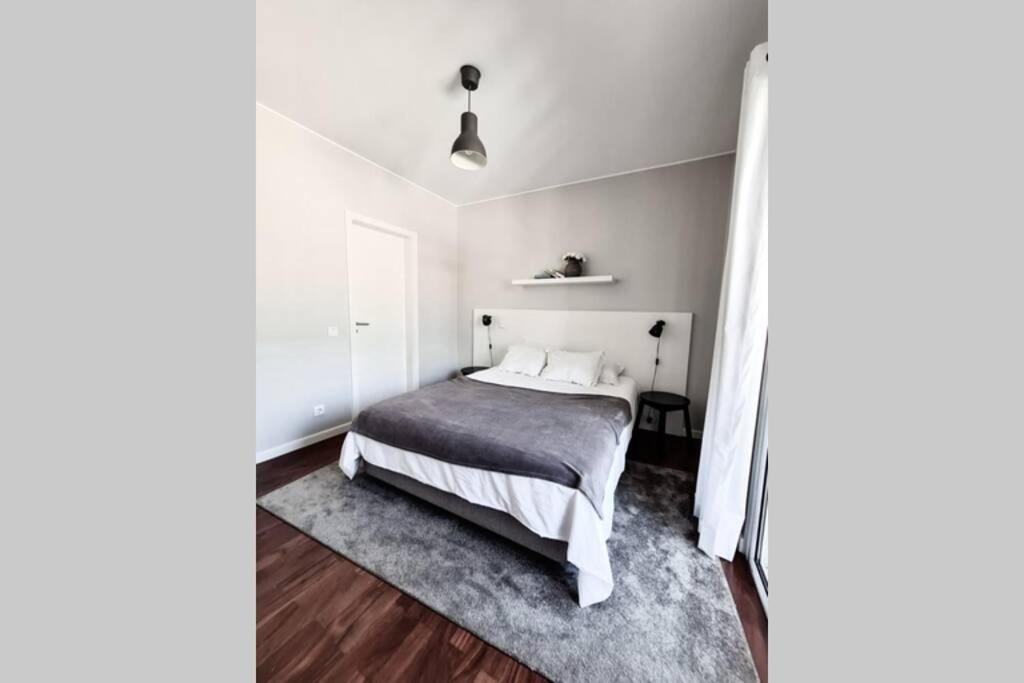 Apartment Santa Luzia's Pearl Vii - Two Bed