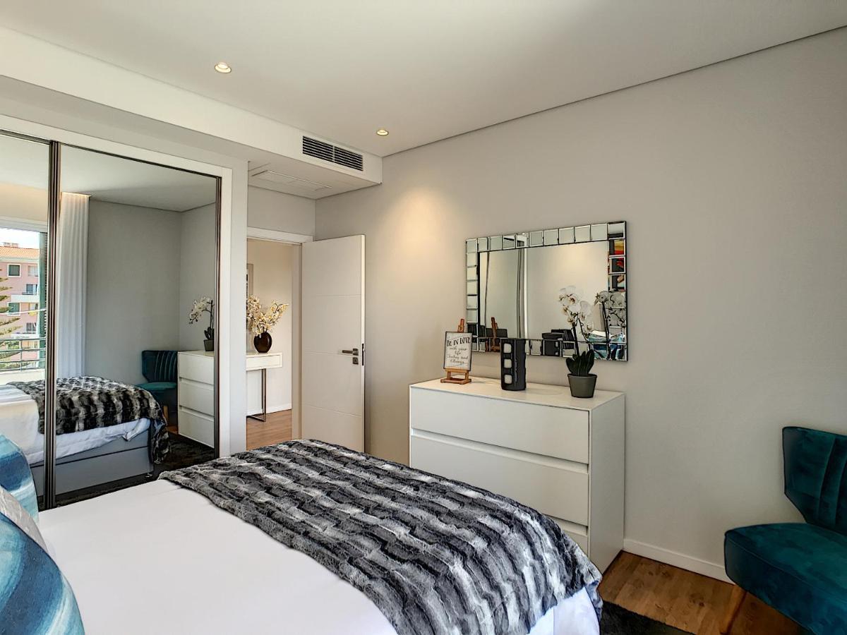 Căn hộ Paradise By Lovelystay Funchal (Madeira)