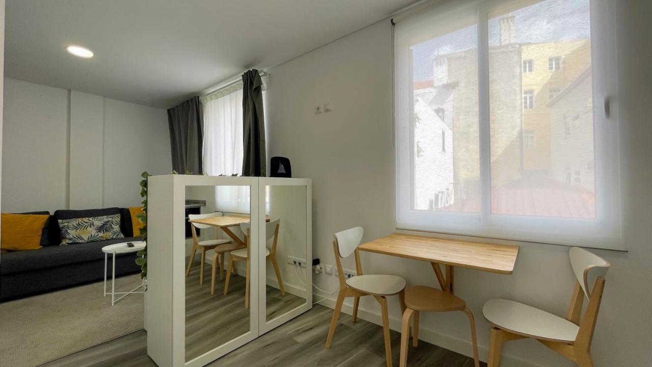 Apartamento Mercado Dos Lavradores - Fucnhal Center Apartment