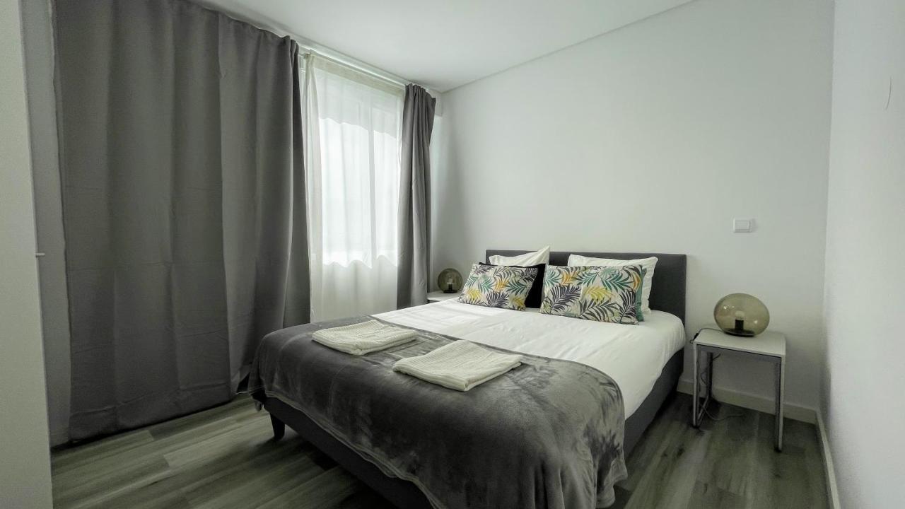 Apartamento Mercado Dos Lavradores - Fucnhal Center *