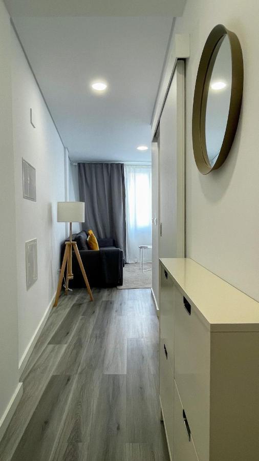 Apartamento Mercado Dos Lavradores - Fucnhal Center Apartment