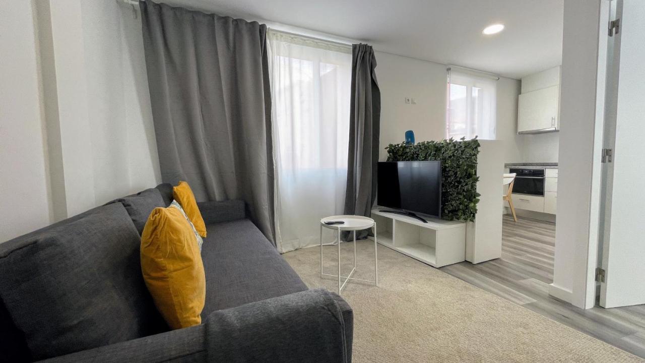 Apartamento Mercado Dos Lavradores - Fucnhal Center