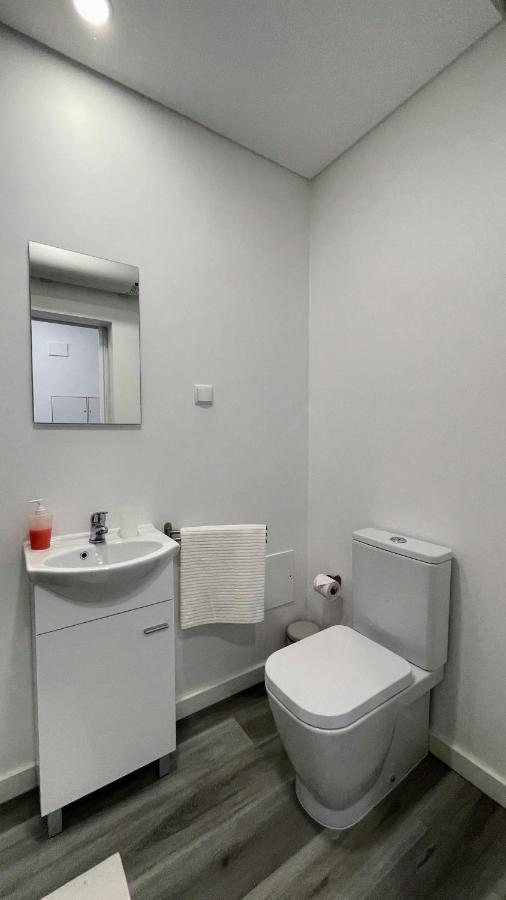 Apartment Apartamento Mercado Dos Lavradores - Fucnhal Center *