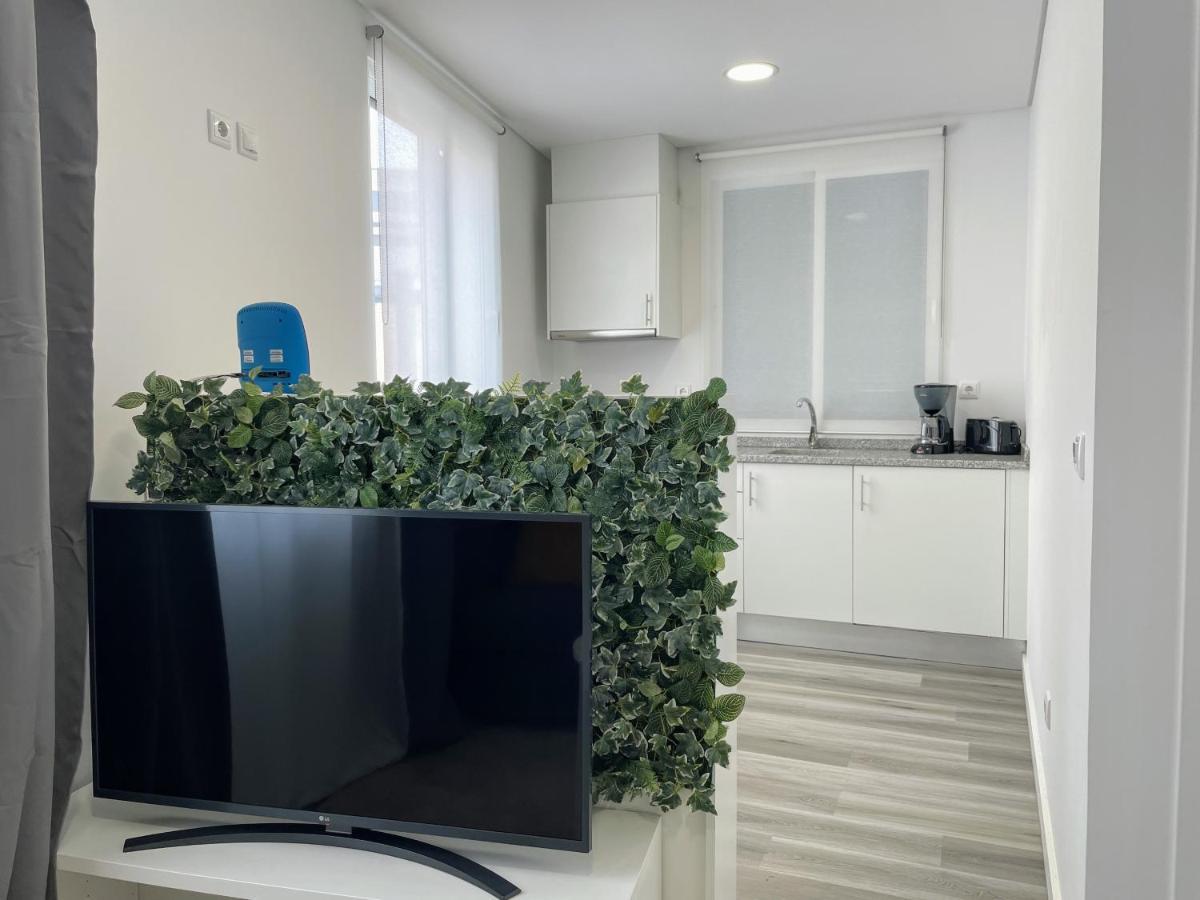 Apartamento Mercado Dos Lavradores - Fucnhal Center Apartment