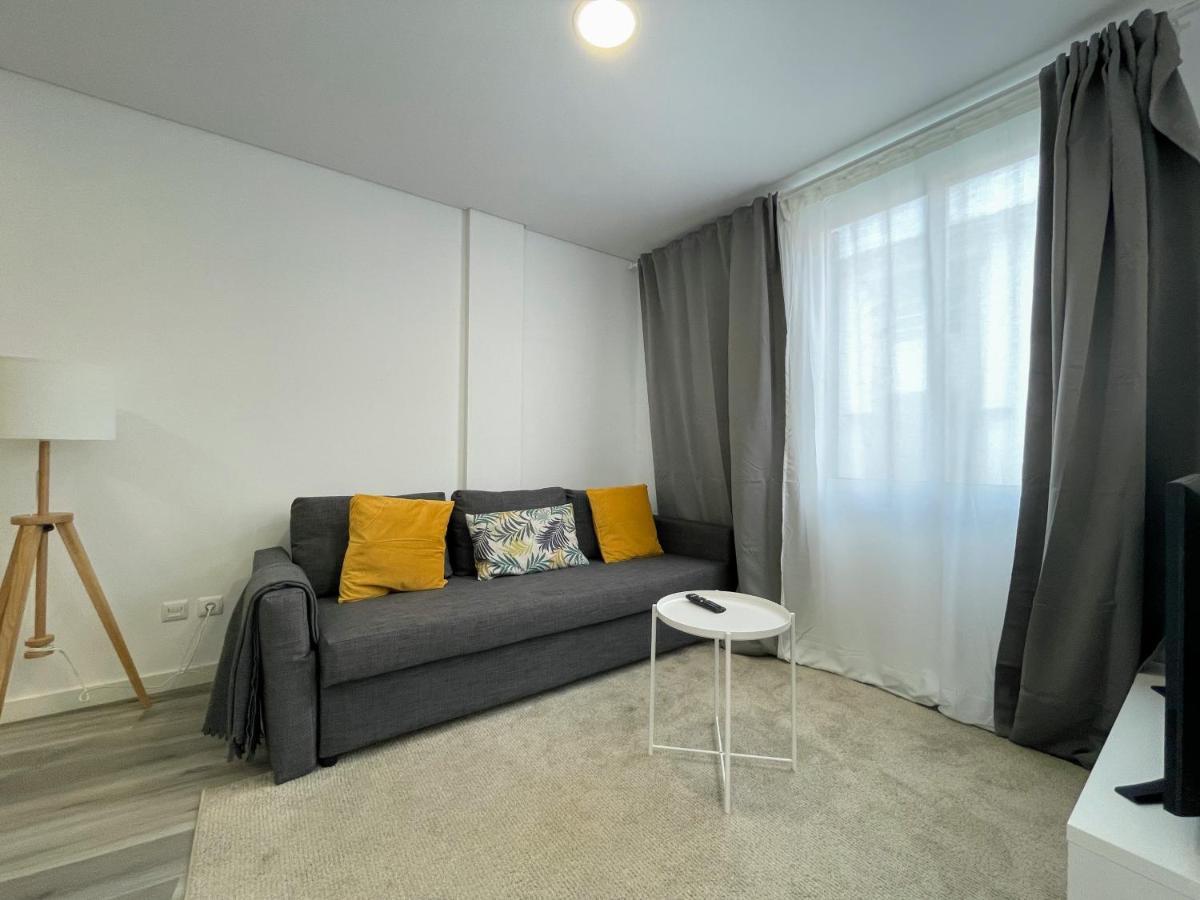 Apartamento Mercado Dos Lavradores - Fucnhal Center