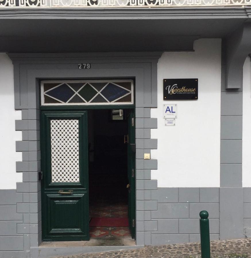 Bed & Breakfast Vitorina Corte 2*