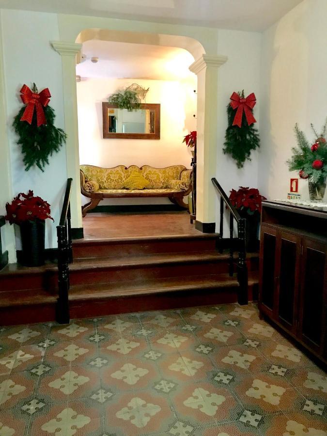 Vitorina Corte Bed & Breakfast
