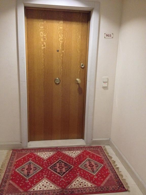 Hotel de apartamente Quinta Miramar Funchal (Madeira)
