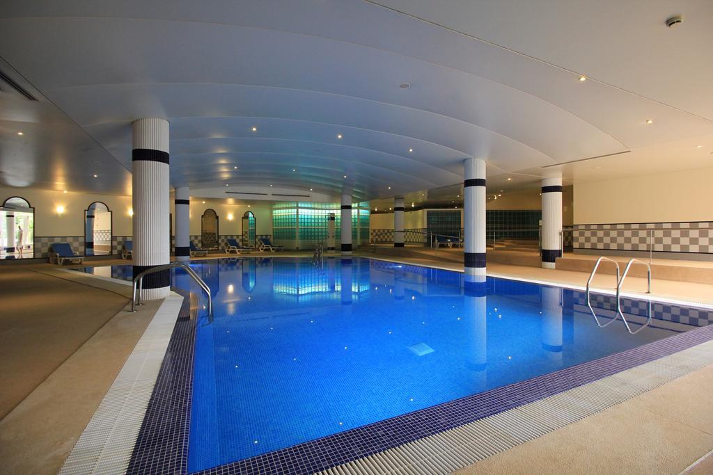 Jardins Da Ajuda Hotel 4*