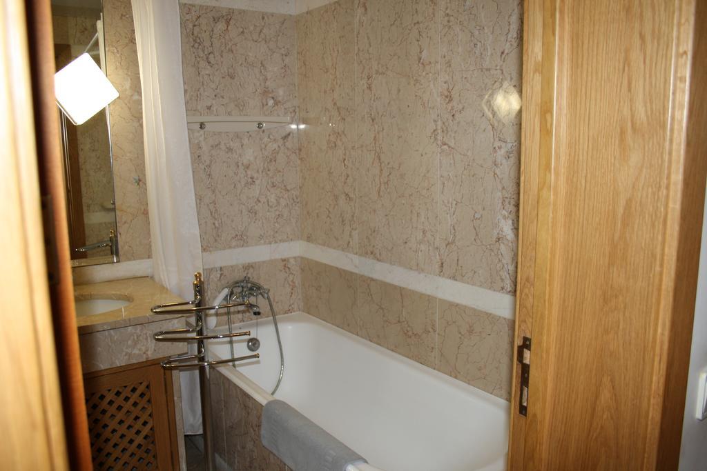 Hotel de apartamente Quinta Miramar