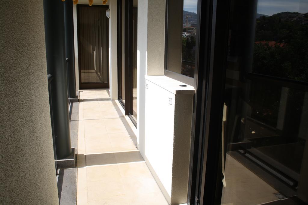 Quinta Miramar Hotel de apartamente