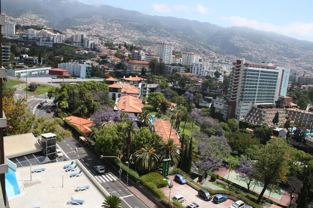 Quinta Miramar 3* Funchal (Madeira)
