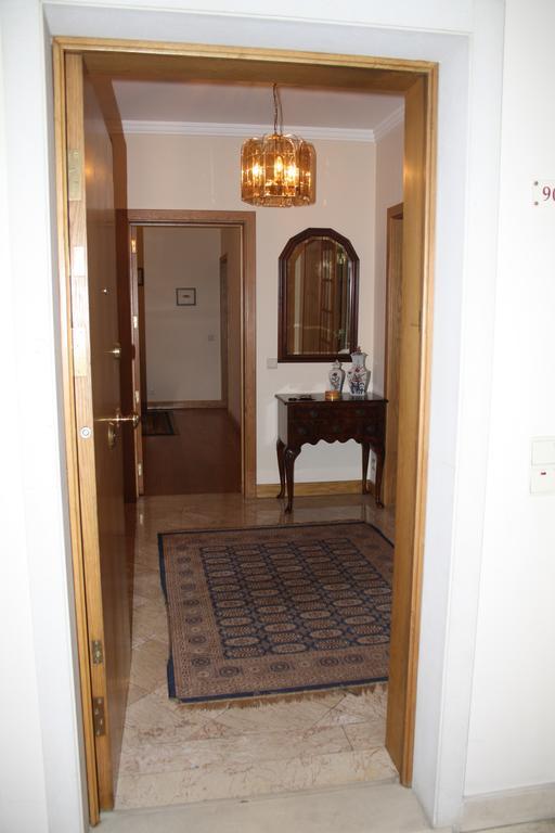 Quinta Miramar Hotel de apartamente Funchal (Madeira)