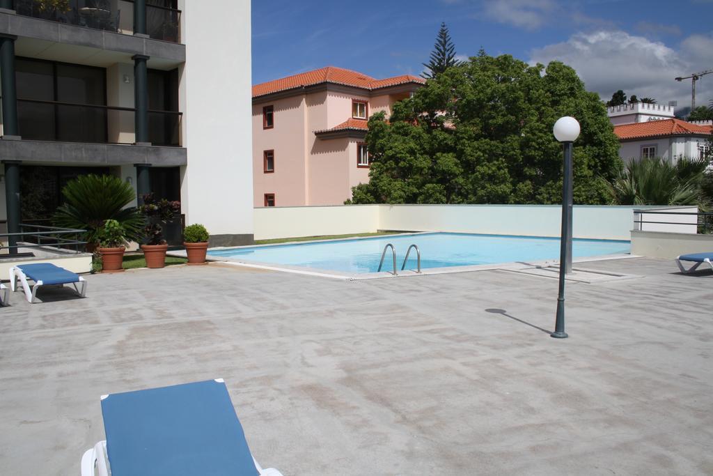 Quinta Miramar Hotel de apartamente