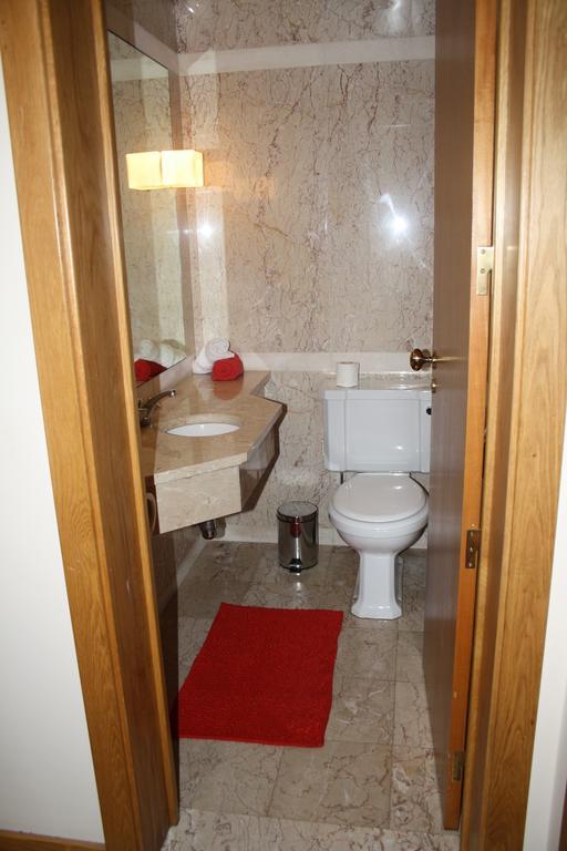 Hotel de apartamente Quinta Miramar Funchal (Madeira)
