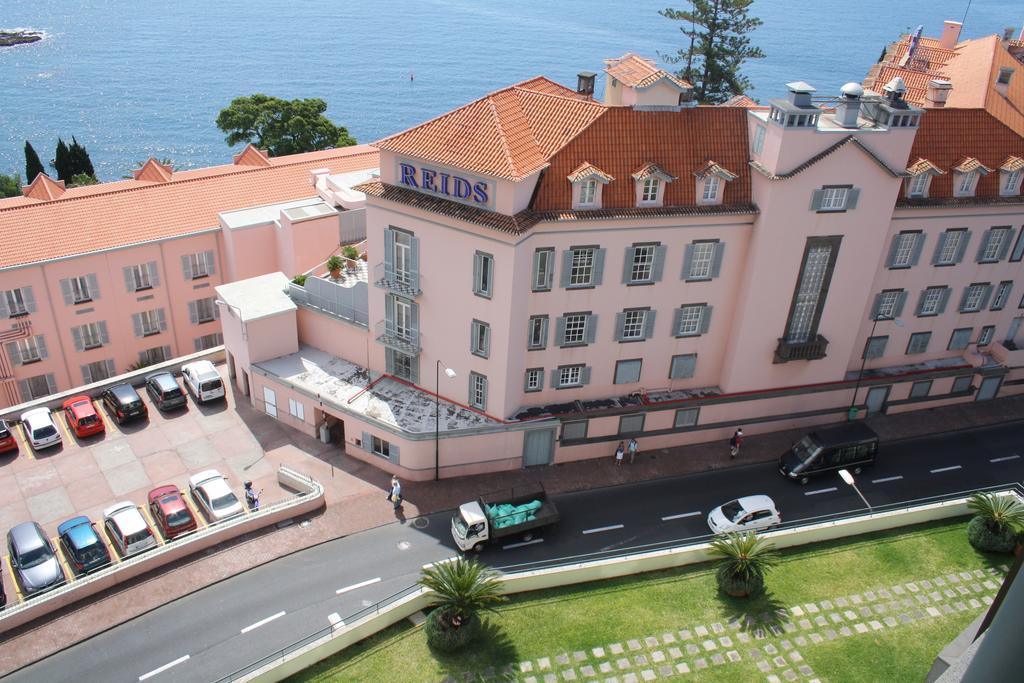 Quinta Miramar Hotel de apartamente Funchal (Madeira)