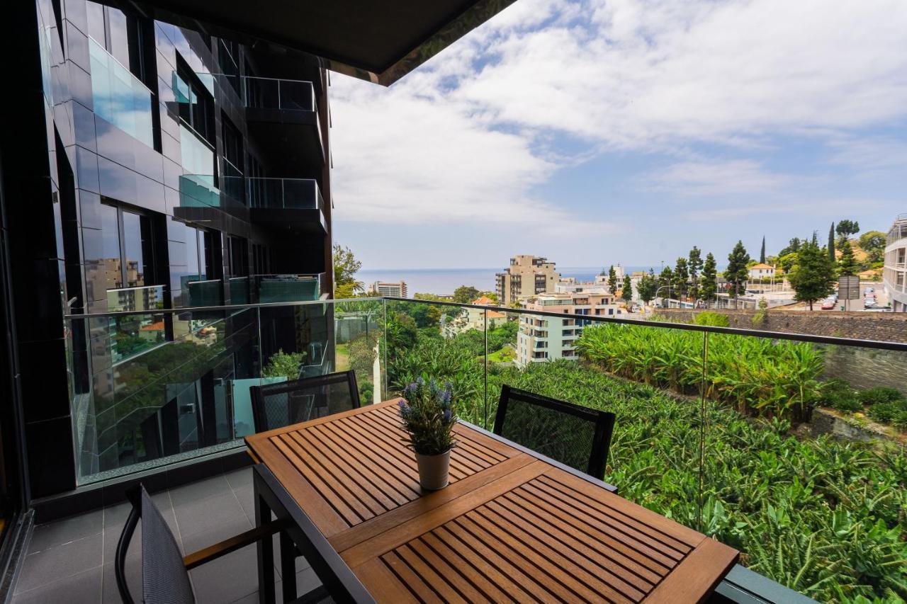 Apartment Flh Balcony Flat With Pool *