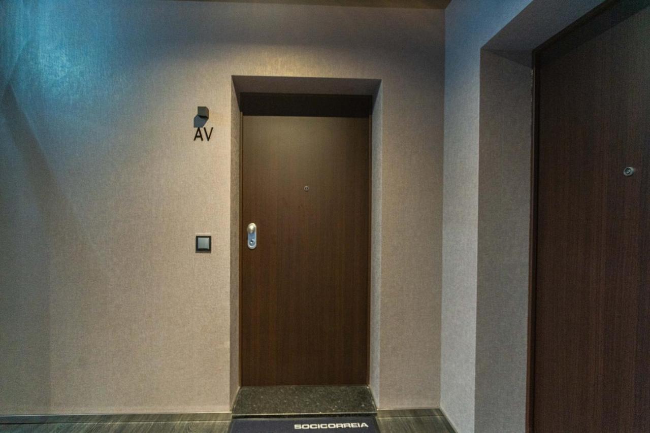 Flh Balcony Flat With Pool *