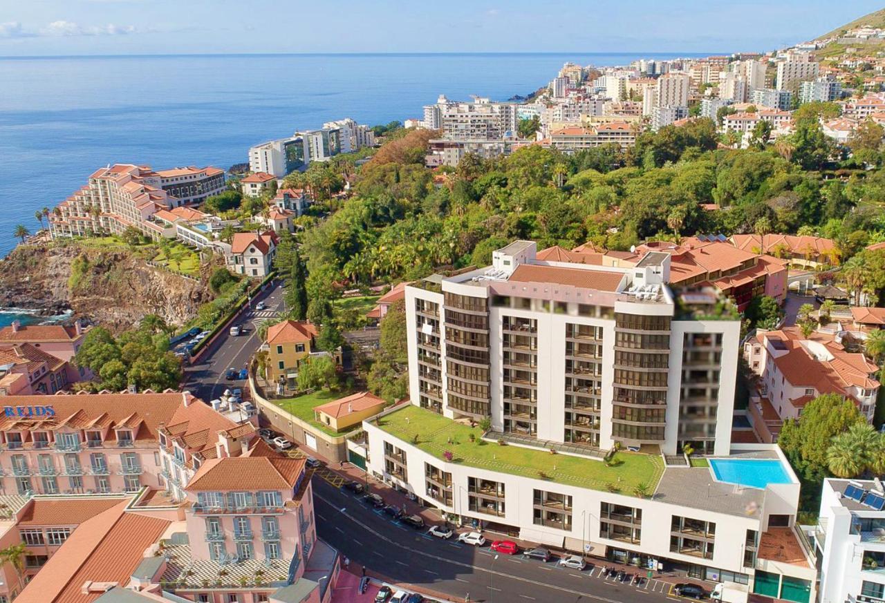 Quinta Miramar Hotel de apartamente