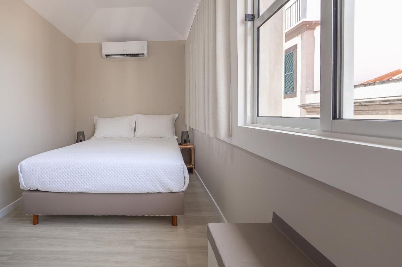 Bed & Breakfast Zarco Funchal (Madeira)