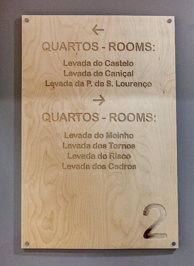 Bed & Breakfast Zarco Funchal (Madeira)