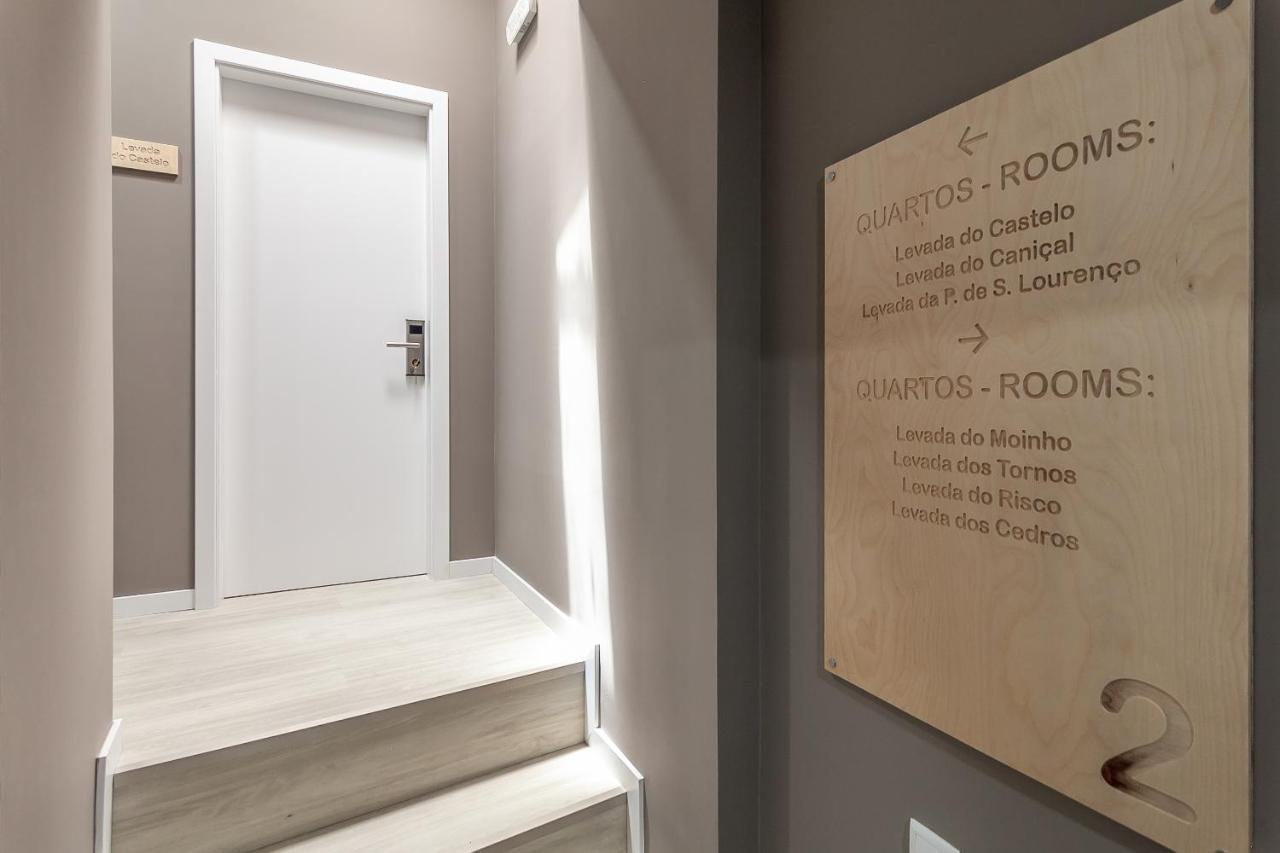 Bed & Breakfast Zarco 3*