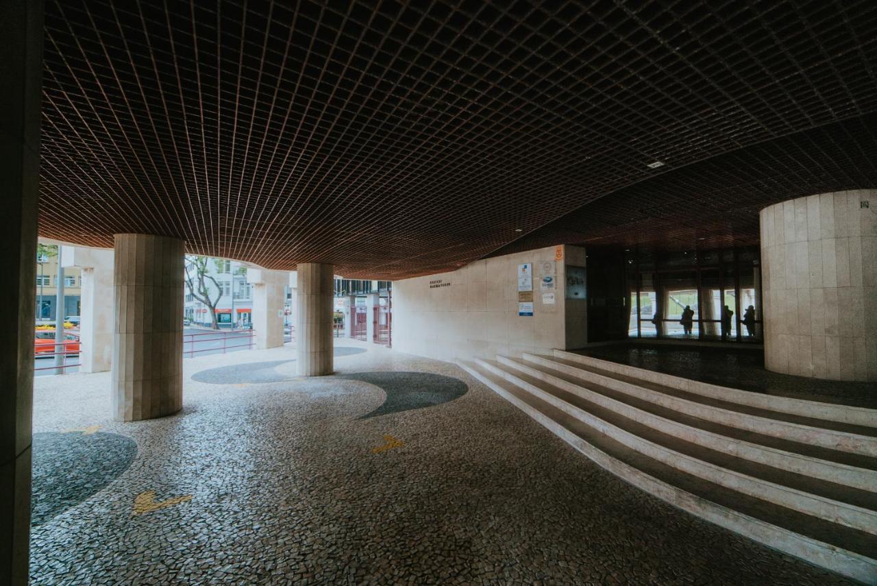 Apartament Rooftop Marina L By Madeira