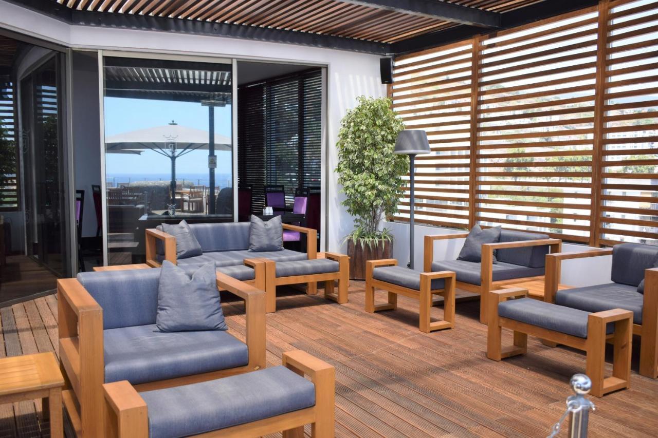 Madeira Regency Cliff Funchal (Madeira)