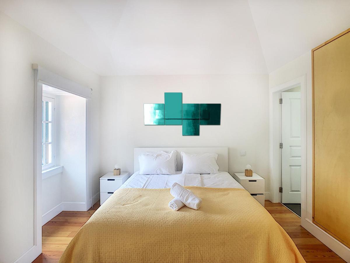 Casa Conceicao By Lovelystay Holiday home