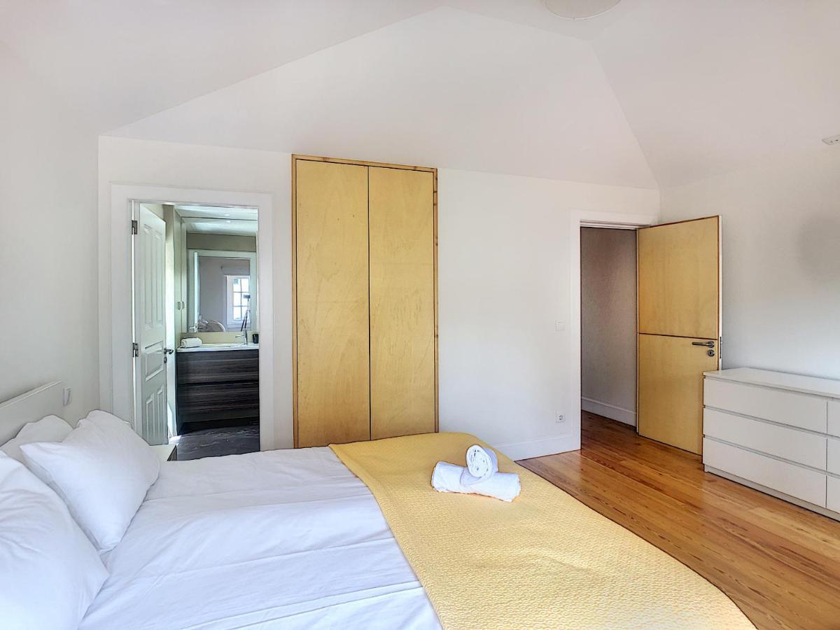 Casa Conceicao By Lovelystay Holiday home *
