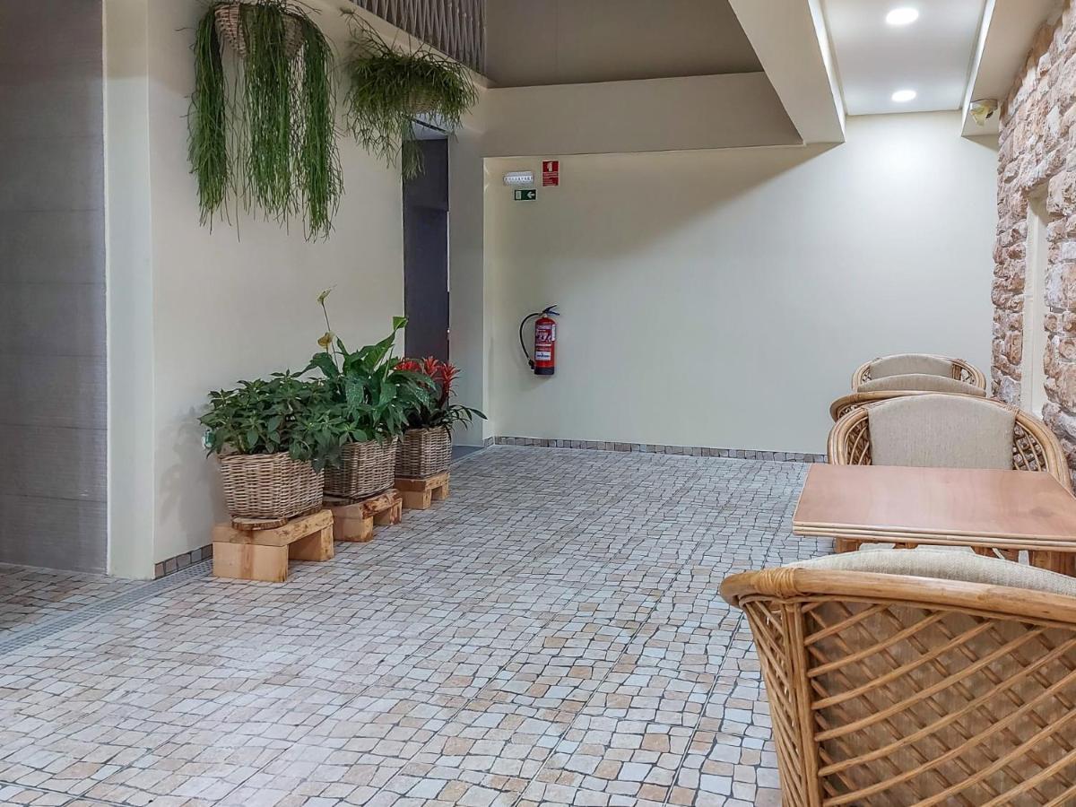 Bed & Breakfast Zarco 3*