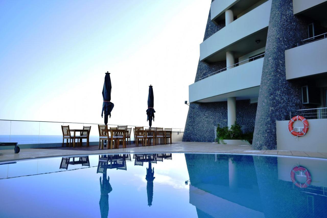 Hotel Madeira Regency Cliff