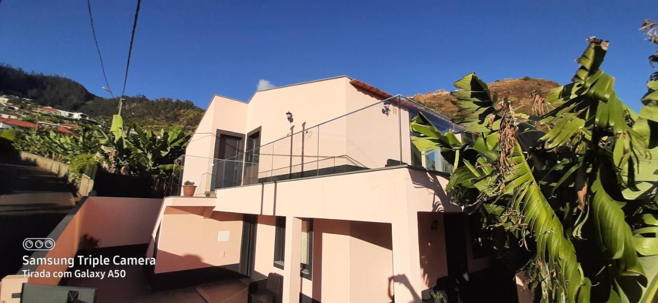 Jacinta Ground Floor Ferienhaus Funchal (Madeira)