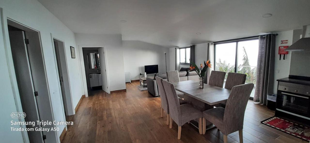 Jacinta Ground Floor Ferienhaus *