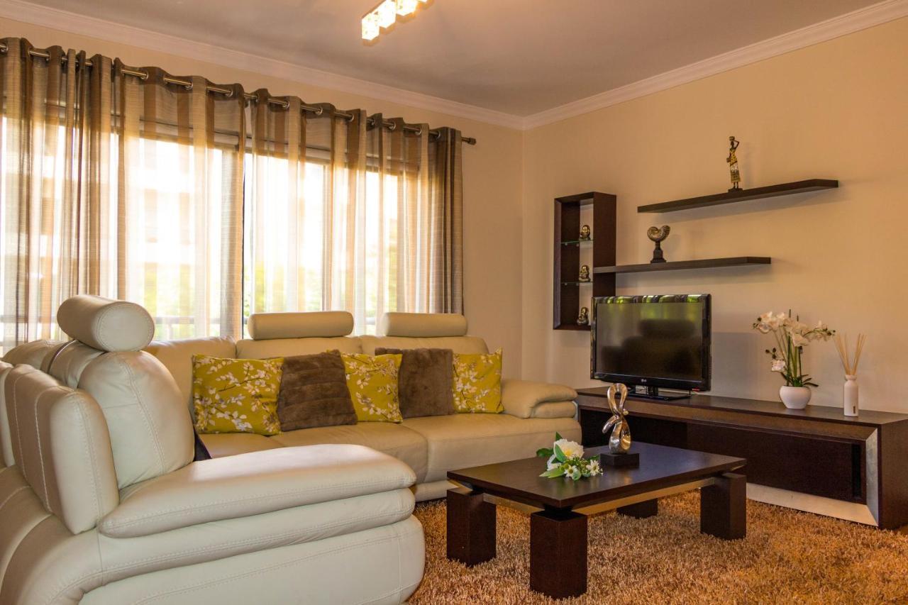 Apartamento Batista By Horizon View Madeira *