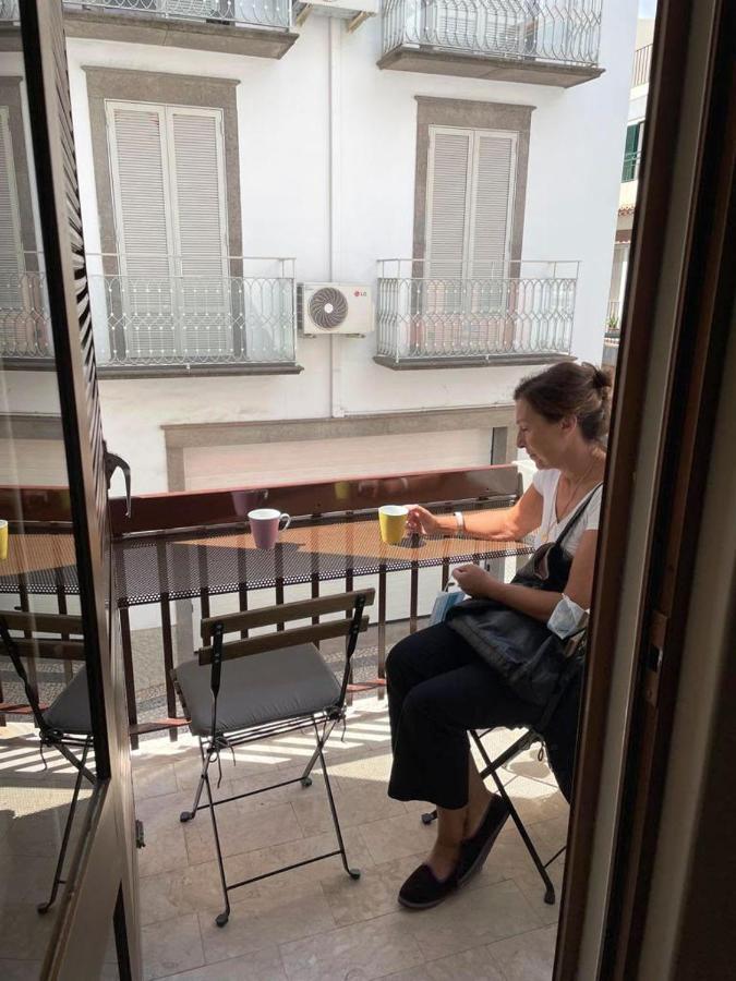 - Garden - Free Parking & Ac Apartamento