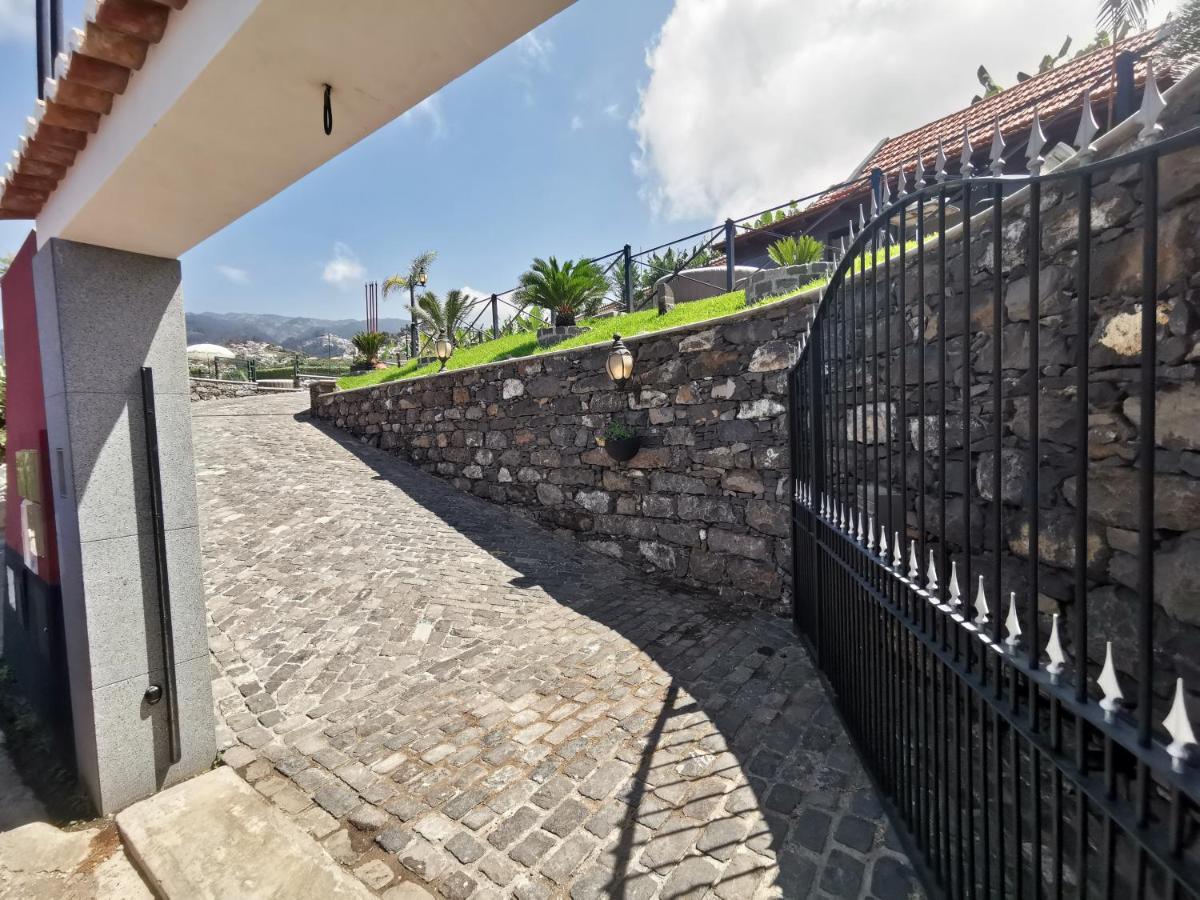 Nova Madeira In Casa A And B Ferienhaus *