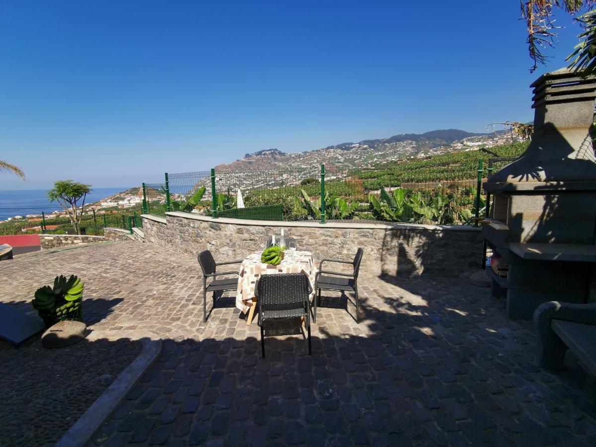 Nova Madeira In Casa A And B Ferienhaus *
