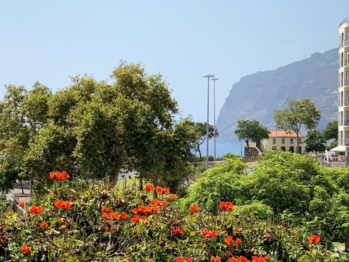 Charming With Pool * Funchal (Madeira)