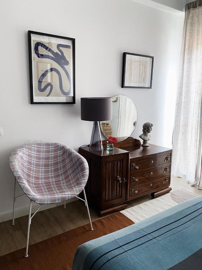 The L - City Living With Rooftop Terrace Apartment *