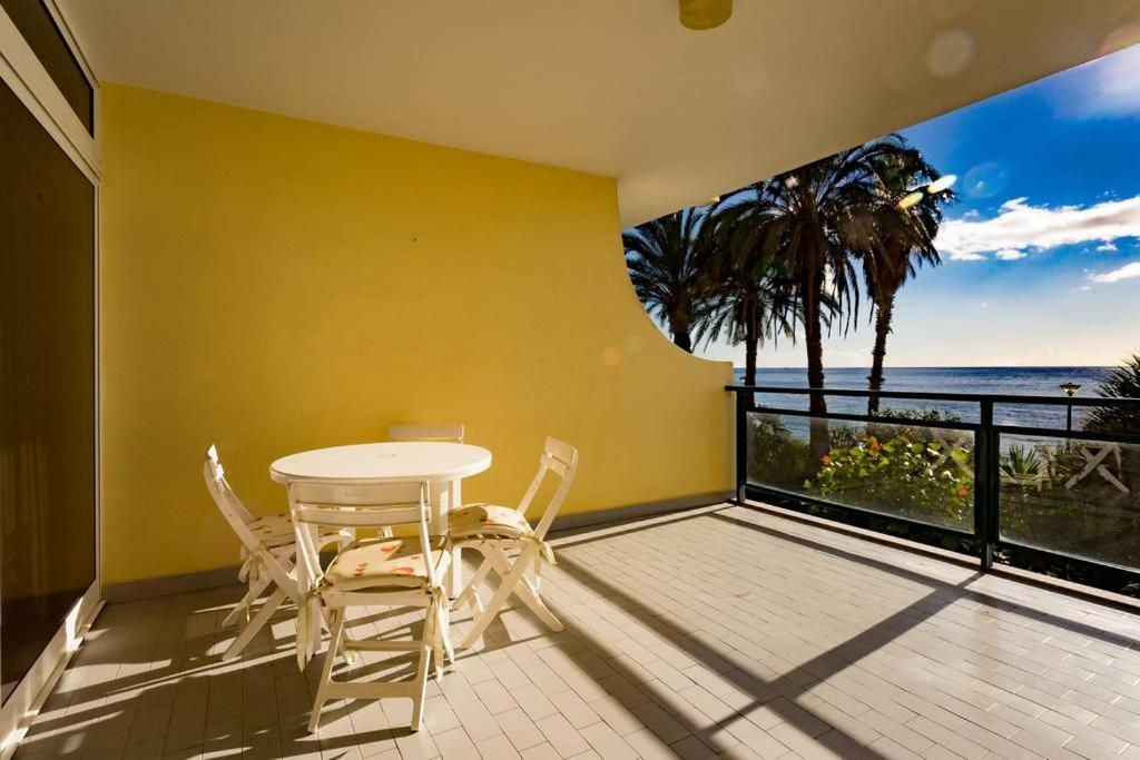 Atlantic Ocean 103 Aparthotel