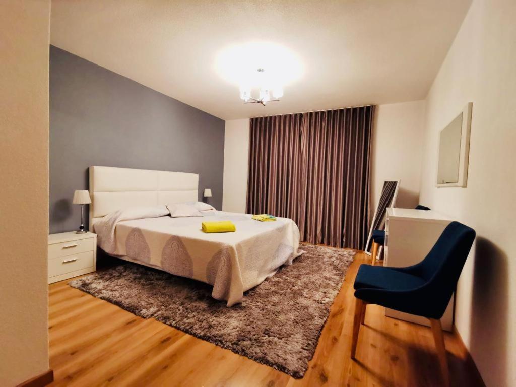 Aparthotel Atlantic Ocean 103 Funchal (Madeira)
