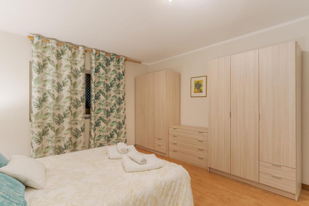 Apartment La Ocean View Funchal (Madeira)
