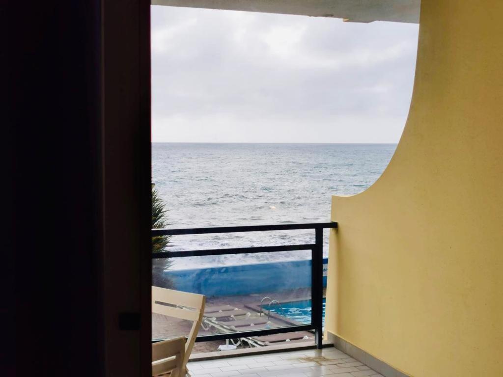 Aparthotel Atlantic Ocean 103