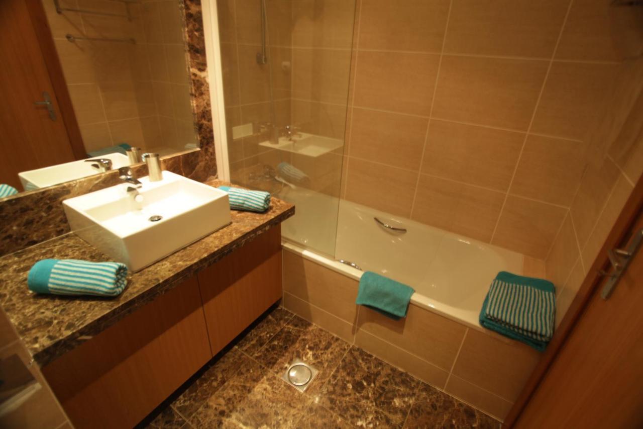 One Bedroom Holiday With Balcony And Pool * Funchal (Madeira)
