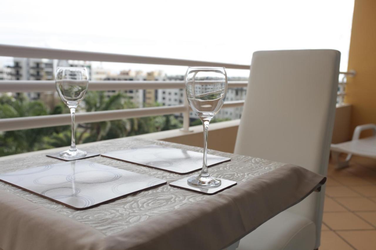 One Bedroom Holiday With Balcony And Pool Apartamento Funchal (Madeira)