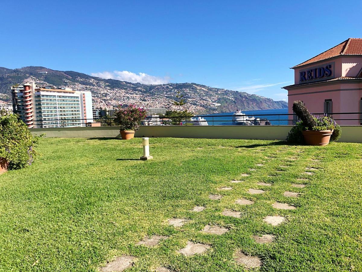 Hotel de apartamente Quinta Miramar 3*