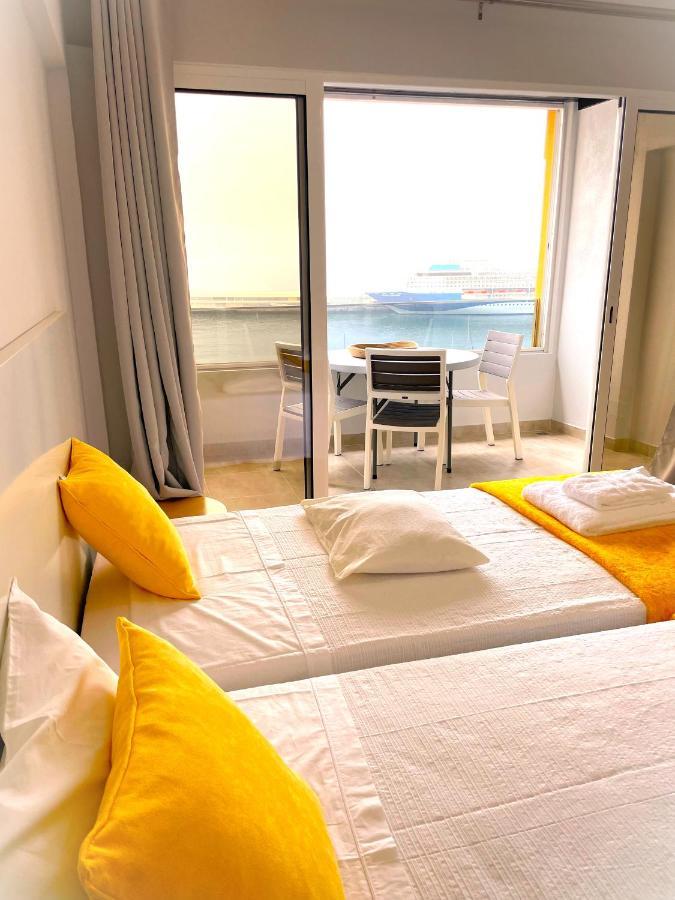 Apartamento Floor Arriaga 804 *