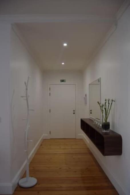 Centre Funchal Floor Terrace & Large Balconies Apartament
